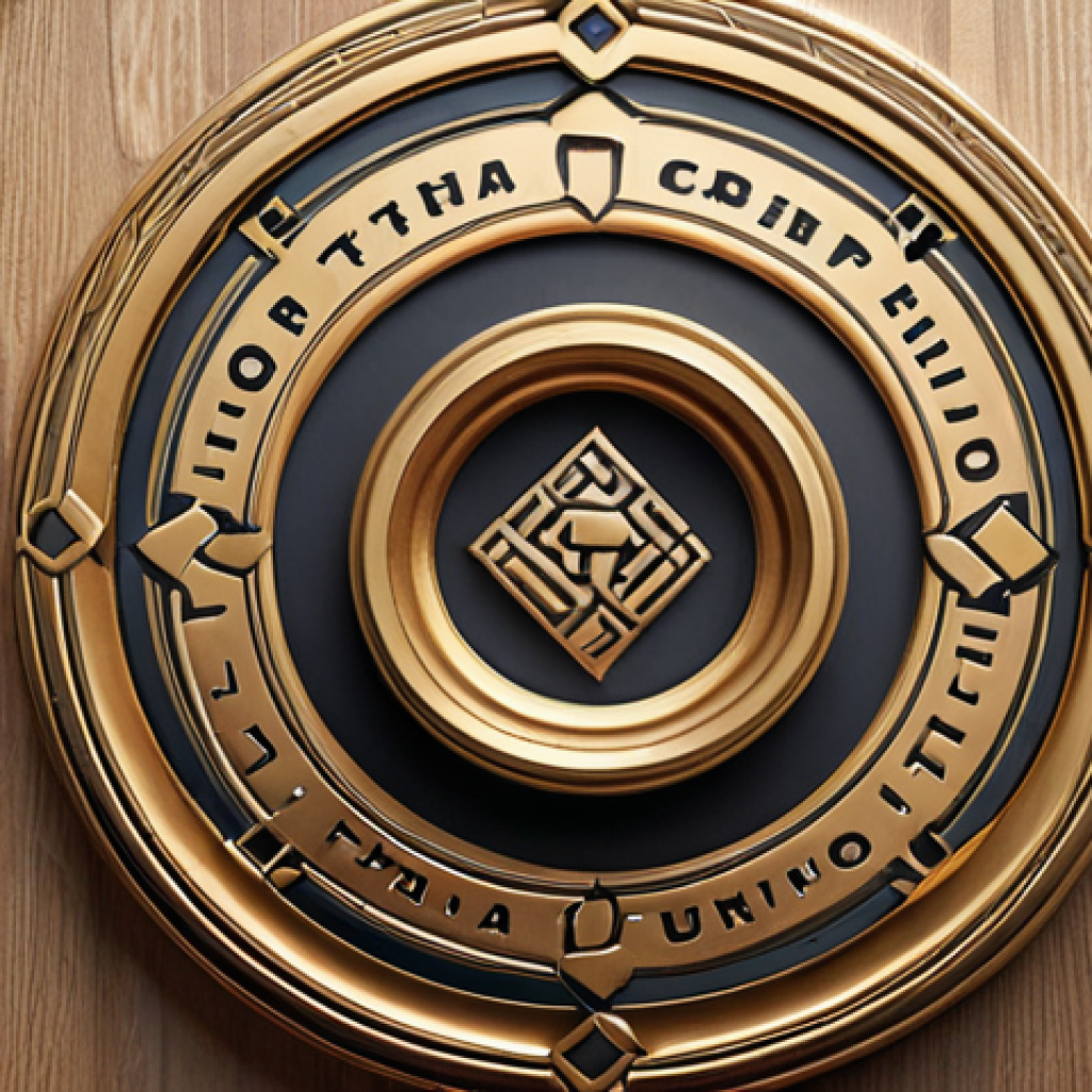 **

*   **Prompt:** A company logo being carefully crafted like a story. Focus on the emotional connection, with elements representing trust and values being woven into the design. Subtle digital elements can be included to hint at modern brand communication.

**