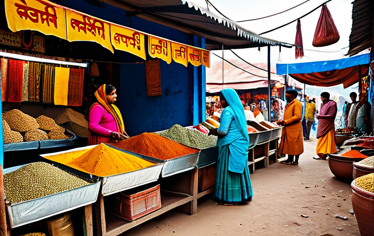 성공적인 브랜드 리브랜딩 사례 - **

"A professional Indian woman, fully clothed in a beautiful and modest salwar kameez, smiling con...