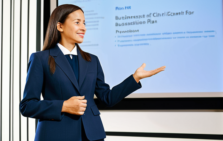 브랜드 커뮤니케이션 직무와 업무 자동화 - **Prompt:** "A diverse team collaborating in a modern office, brainstorming brand strategies, fully ...