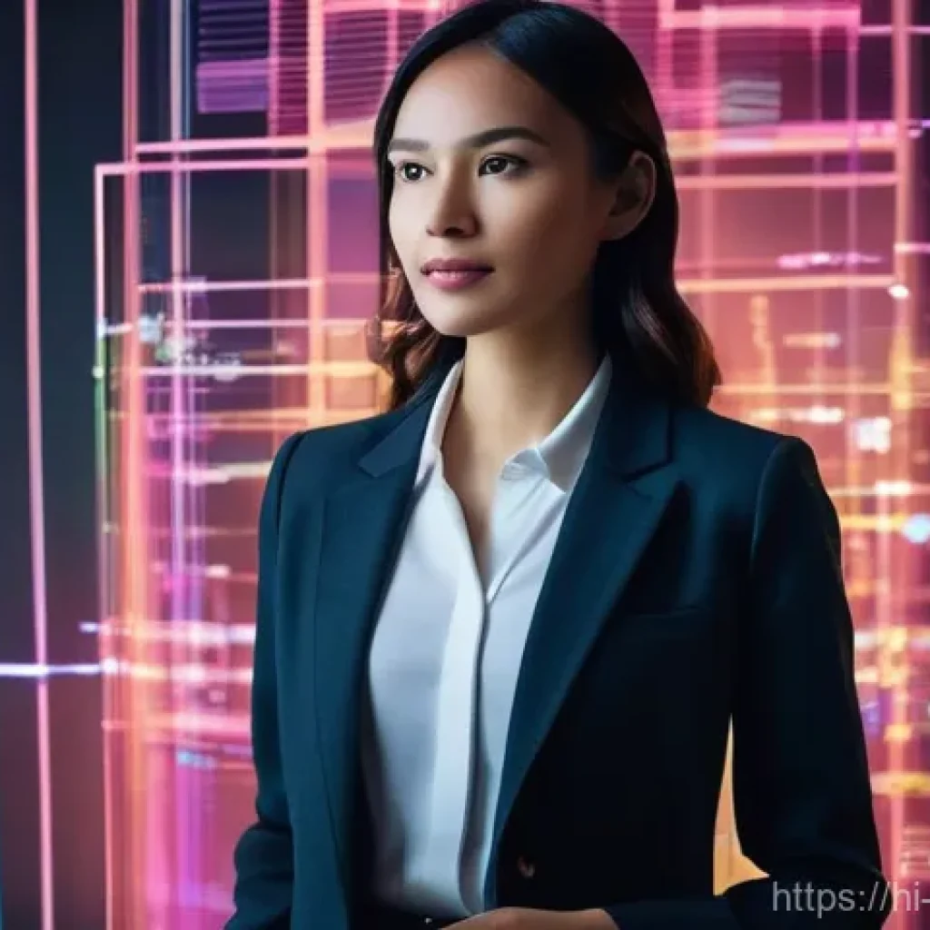 브랜드 커뮤니케이션에서 AI 활용법 - **Prompt 1: AI-Powered Customer Insight and Personalization**
    *   **Subject:** A modern marketin...