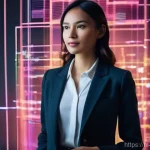 브랜드 커뮤니케이션에서 AI 활용법 - **Prompt 1: AI-Powered Customer Insight and Personalization**
    *   **Subject:** A modern marketin...