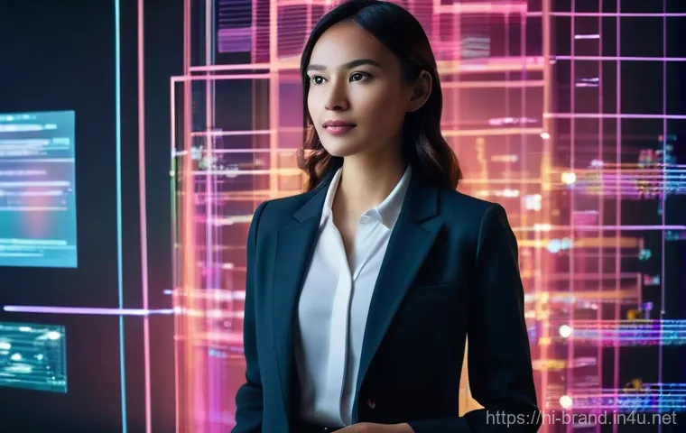 브랜드 커뮤니케이션에서 AI 활용법 - **Prompt 1: AI-Powered Customer Insight and Personalization**
    *   **Subject:** A modern marketin...