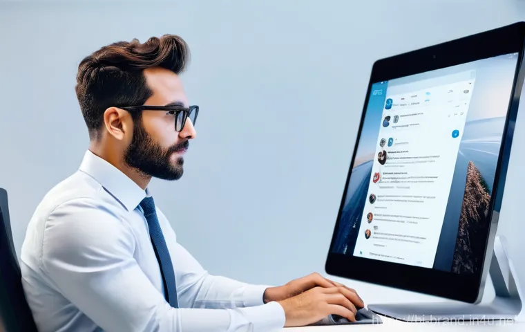 브랜드 커뮤니케이션에서 AI 활용법 - **Prompt 1: AI-Powered Customer Insight and Personalization**
    *   **Subject:** A modern marketin...