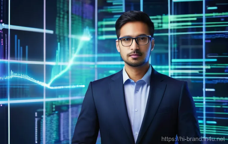 브랜드 커뮤니케이션 관련 컨퍼런스와 이벤트 - **Prompt:** "A vibrant, collaborative workspace filled with a diverse group of young professionals a...