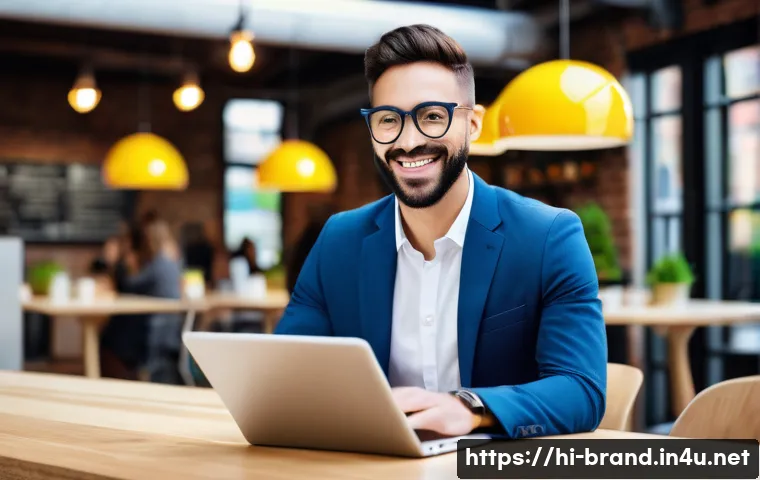 브랜드 커뮤니케이션 실무 프로젝트 경험 관련 이미지 1