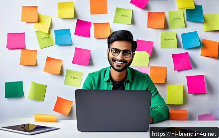 ब्रांड कम्युनिकेशन के मास्टर टिप्स जो आपकी पहचान बदल देंगे 3 브랜드 커뮤니케이션 실무 팁 관련 이미지 1