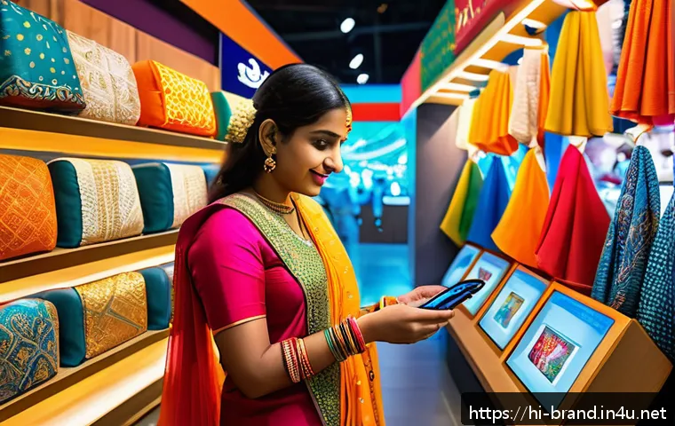 ब्रांड कम्युनिकेशन में क्रिएटिविटी का जादू कैसे प्रभावशाली संदेश बनाता है 3 브랜드 커뮤니케이션에서 크리에이티브 활용법 관련 이미지 1
